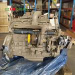Genuine brand new QSM11 engine assembly for  diesel engines
