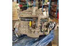 China Genuine brand new QSM11 engine assembly for  diesel engines supplier