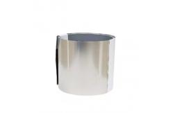 China 0.02x100mm  CuNi44 Constantan strip Copper Nickel Alloy foil supplier