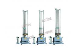 China li-ion Battery High Accelerate Shock Impact  Tester Mechanical Shock Test Equipment supplier