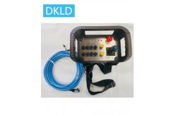 China Wired Explosion-Proof AGV Car Remote Control supplier