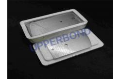 China Scandia Long Knife To Cut White Cigarette Of Cigarette Making Machine Molins Mk8 supplier