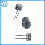 Digital Control RoHS Human Detection PIR Sensor 10mA Circuit Sensitive Element