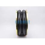 W01-M58-7532 Air Spring Two Ply Bellows Style 29 Double Bead Rings