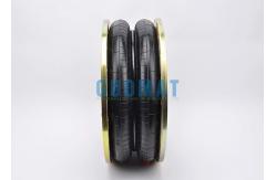 China W01-M58-7532 Air Spring Two Ply Bellows Style 29 Double Bead Rings supplier