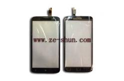 China Cellphone Replacement Touch Screens 960 x 540  For Lenovo A850 supplier