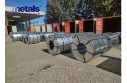 China GI Steel Coil-Hot Dipped Galvanized/Galvanneal Coils/Sheet for Construction Projects supplier