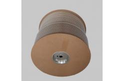 China 5/16'' Nylon Coated Double Loop Binding Wire For Looseleaf REACH supplier