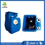 PE Villa Bathroom Sewage Lifting Device for High-Performance and Energy-Saving Operation for sale