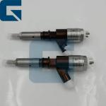 326-4740 3264740 32E61-00022 32E6100022 Excavator E320D Engine C6.4 Injector for sale