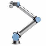 UR10e 6 Axis Reach 1300mm Playload 10kg Robot Collaborative for sale