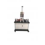 Automatic Rigid Boxes Air Bubble Removing Machine Air Pressing Box Wrapping Machine for sale