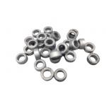 Wear Resistant Tungsten Carbide Seal Ring Customized High Temperature Resistance for sale