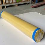 Indoor Inkjet Media For Large Format Digital Printers Material Printing