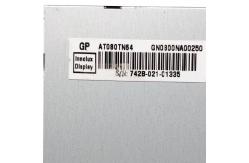 China Original AT080TN64 8 inch TFT 800*480 LCD Screen Display Panel supplier
