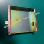 Goldway UT3000A Patient Monitor Printer Component, Including Printing Rollers & Cover - Replacement Part