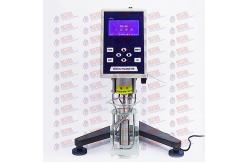 China NDJ-5S Rotary Viscometer Digital Drilling Fluids Testing Equipment supplier