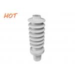 Gas Insulated Bushing Used For Vacuum Recloser / White / korea / Japan for sale