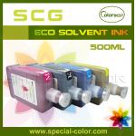 New 500ML Eco Solvent Roland SC545EX Ink Cartridge for sale