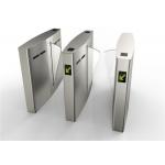 OEM / ODM Speed Gates Electronic Turnstiles For Access Control System for sale