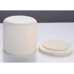 5mm Thick Walls With Thermal Shock-resistant Composition Mill Ceramic Jar