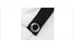 China Spandex Material Custom Foldable Projector Screen Anti Wrinkle supplier