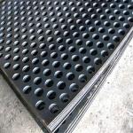 JIS Steel Plate 304 316 Perforated Stainless Steel Sheet External Metal Building Material for sale
