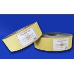 Silicon Carbide Grinding Cloth Rubber Belt Accessories Heated Setting Process for sale