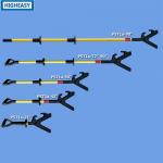 push pull pole hands free tooling, push pull sticks offshore handing tools for sale