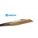 Multipurpose Copper Clad Steel Sheet High Durability For Electronic Connector