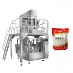 Easy Control 1.5g Multihead Weigher Packing Machine for sale