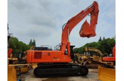 China Japan Used Hitachi Excavator for sale Second Hand ZX450 Jindongyu Machinery supplier