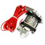 3D Printer RepRap Prusa I3 Hotend V2.0 0.35mm/0.4mm Nozzle , Diy 3d Printer Parts for sale