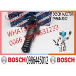 313GC5233MX 0986445011 0986445012 Chinese New Diesel Fuel Injection Unit Pump