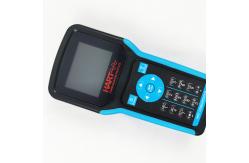 China Streamline Power Supply Problem Detection With 475 Handheld Communicator supplier