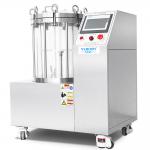 Immersion Environment Mobile Visual Leak Tester Equipment 30m