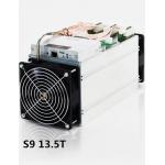 Bitmain Antminer S9 13.5T 1350w Second Hand Asic Miner