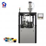 New Type High Speed Automatic Hard Gelatin Capsule Filling Machine for sale