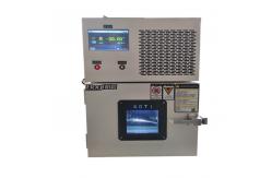 China Overlapping 48L Temperature Humidity Test Chamber For Electronic supplier
