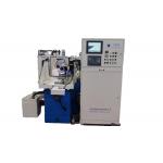 V Cut Diamond Tools PCD Grinder Machine Automatic For Saw Blade for sale