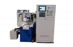 China V Cut Diamond Tools PCD Grinder Machine Automatic For Saw Blade supplier
