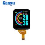 1.83 Inch TFT LCD Display 240x284 Pixels Free Angle NV3030 Small TFT Screen for sale