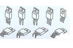 China 220V SMT Related Machines , SC-101E Power Transistor Lead Forming Machine supplier
