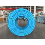 Flexible Floating HDPE Slurry Discharge Pipe for Cutter Suction Dredger & Marine Reclamation for sale