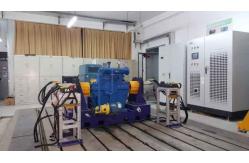 China Engine Test Dynamometer manufacturer