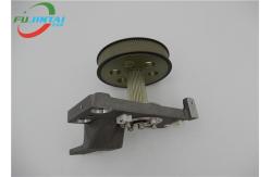 China JUKI 2010 2020 SMT Machine Spare Parts XA Pulley Bracket R ASM E21127290A0 supplier