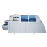 4 Clamps Book Binding Equipment 2000c/h Touch Screen Control