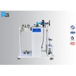 IEC 62196-1 Clause 25.3 Cord Anchorage Pull Force And Torque Tester For EV Plugs And Vehicle Connectors for sale