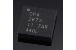 China OPA2673IRGVR Small Signal Relays High Speed Operational Amplifiers supplier