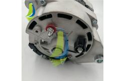 China 107-7977 D6N High Quality Alternator 1077977 For 3126B Engine supplier